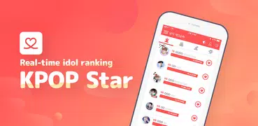 CHOEAEDOL♥ – Kpop idol ranks