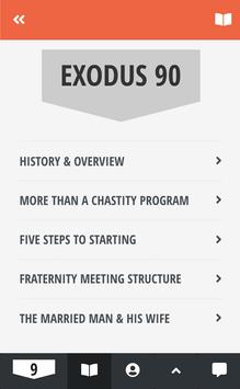 Exodus 90 截图 1