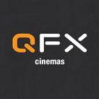 QFX Cinemas icono