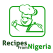 Recipes from Nigeria