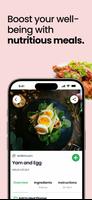 Recipes from Nigeria Plakat