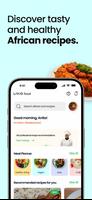Recipes from Nigeria Screenshot 1