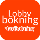 Lobbybokning biểu tượng