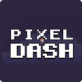 AI Pixel Dash