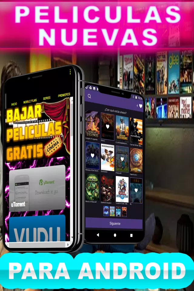 Download Free Movies in mp4 My Cell Phone Guides APK for Android Download