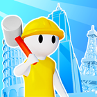 Builder Island иконка