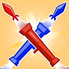 Bazooka Battle иконка