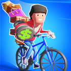 ikon Bike Robber