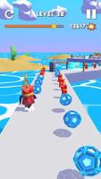 Bombastic Run 截图 1