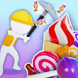 Candy Islands icon