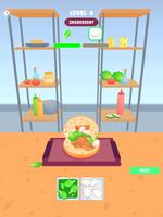 1 Schermata Doner Inc