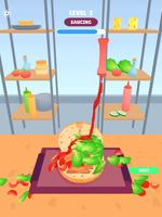 2 Schermata Doner Inc