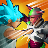 آیکون‌ Dragon Brawl