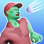 Golf Defender アイコン