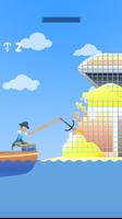 Hook Pirate screenshot 1