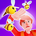 Kamikaze Bees アイコン