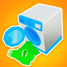 Laundry Sorting 图标