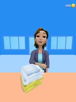 Laundry Sorting 截图 1