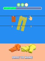 Laundry Sorting 截图 2