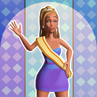 Pageant Queen icon