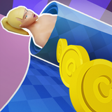 Roll Run biểu tượng