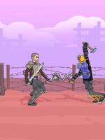 Skull Bashers 截图 1
