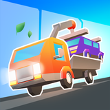 Tow Truck 图标