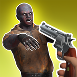 Icona Zombie World Escape
