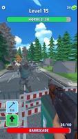 1 Schermata Zombie World Escape