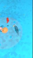برنامه‌نما Angry Shark.IO عکس از صفحه