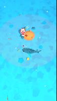 برنامه‌نما Angry Shark.IO عکس از صفحه