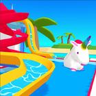 Aquapark Idle Arcade 图标