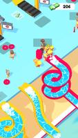 Aquapark Idle Arcade 截图 1