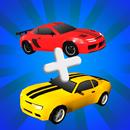 Car Merge Tycoon-APK