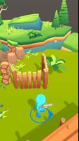 Сatch the Enemy's Flag screenshot 2