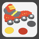Coloring Crowds-APK