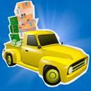 Delivery Car APK