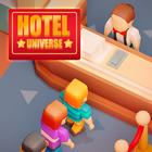 Hotel Universe-icoon