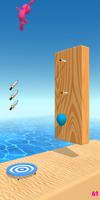 Knife Jump & Hit Screenshot 1