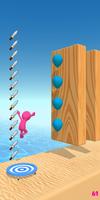Knife Jump & Hit Screenshot 2