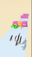 Merge And Guns 스크린샷 2