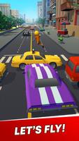 High speed crime: Renn spiele Screenshot 1