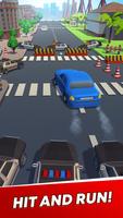 High speed crime: Renn spiele Screenshot 2