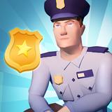 Police In The City icon
