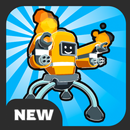Robonicles.io APK