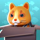 Stray сat-APK
