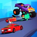 Twisted Roads APK