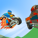 Superhero vs Criminal APK