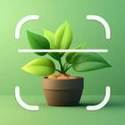 Bloomify - Plant Identifier أيقونة