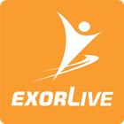 ExorLive Go ikona